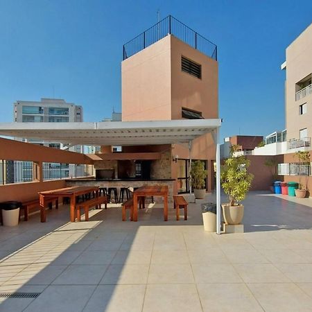 Flat Bela Vista, Sírio Libanês, Centro Conv Frei Caneca São Paulo Exterior foto